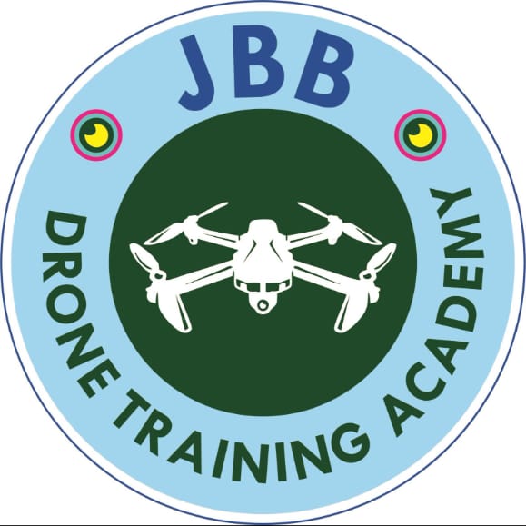 JBB Drone Training Academy Logo